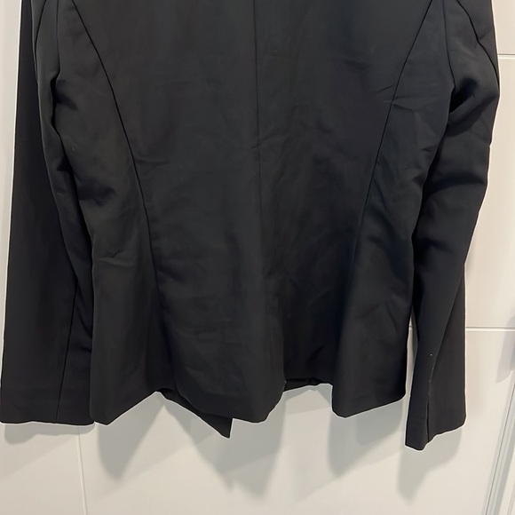 Idem ditto black blazer size large - Picture 9 of 9